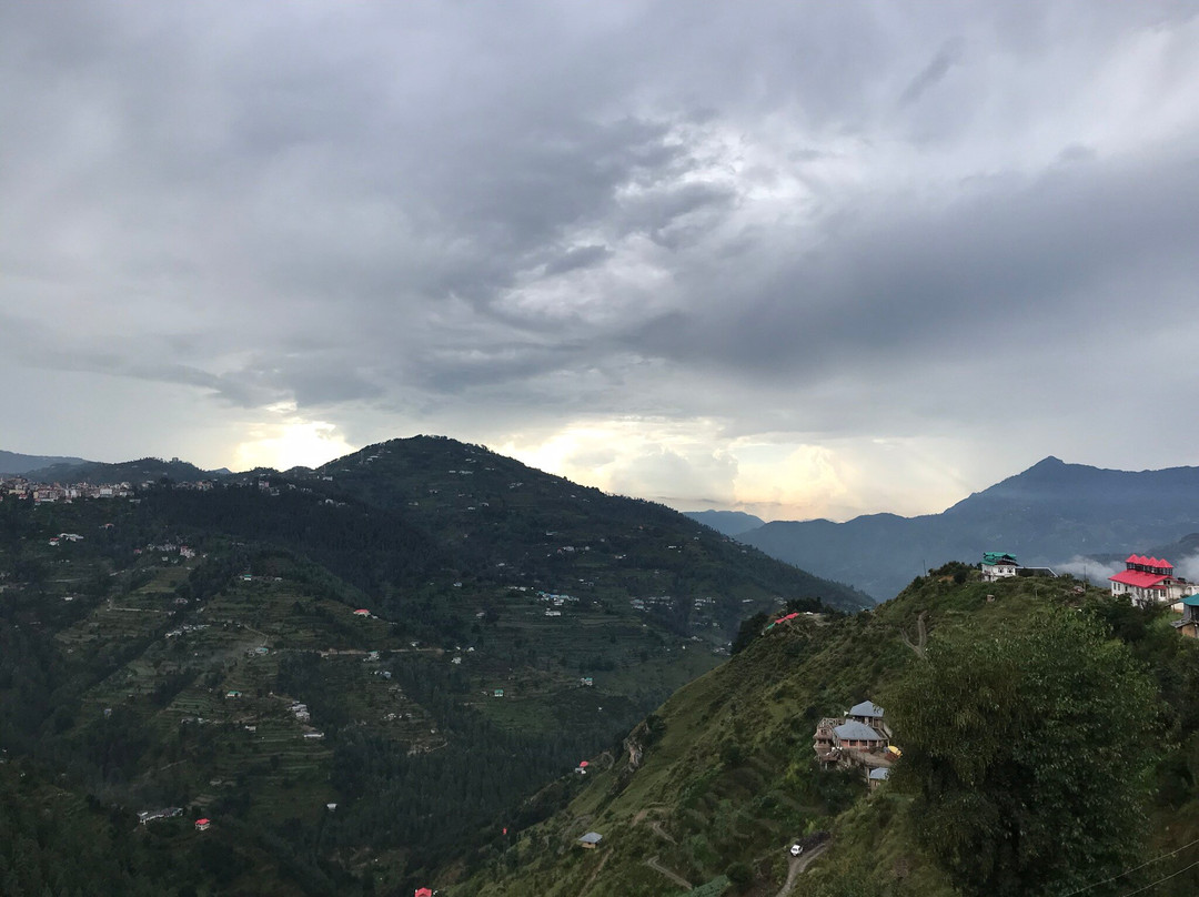 Zostel Homes Theog (Shimla)主图