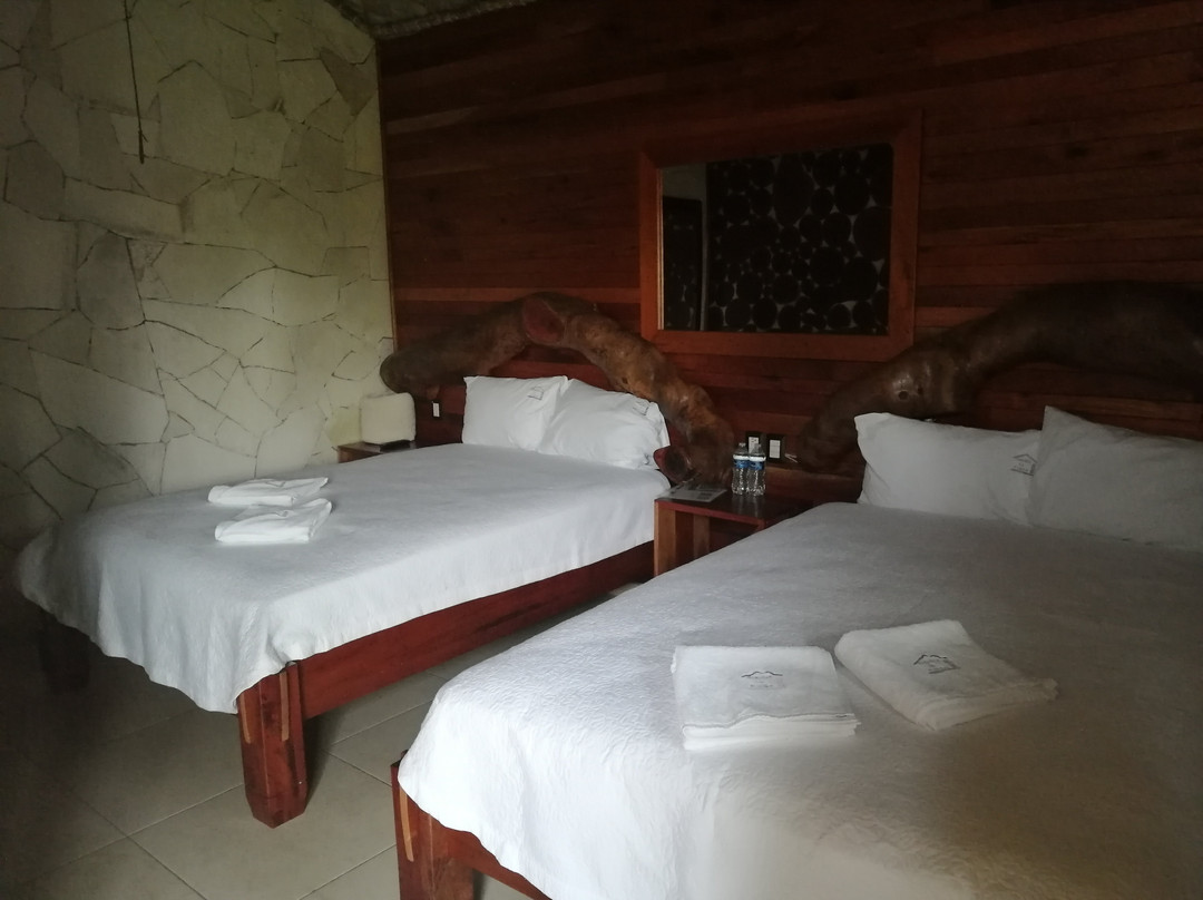 Cabanas La Finca 2