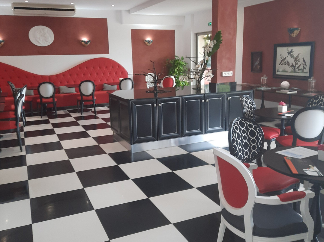 Hotel Liberata & Spa主图