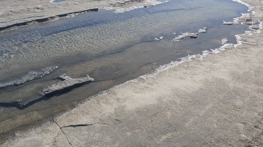 Xirokambos Beach-Xirokampos必去景点