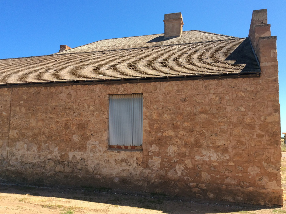 Gray's Store-Greenough必去景点