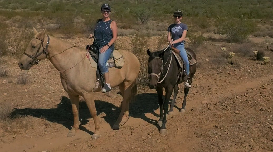 Trailhead Ranch-洞溪必去景点