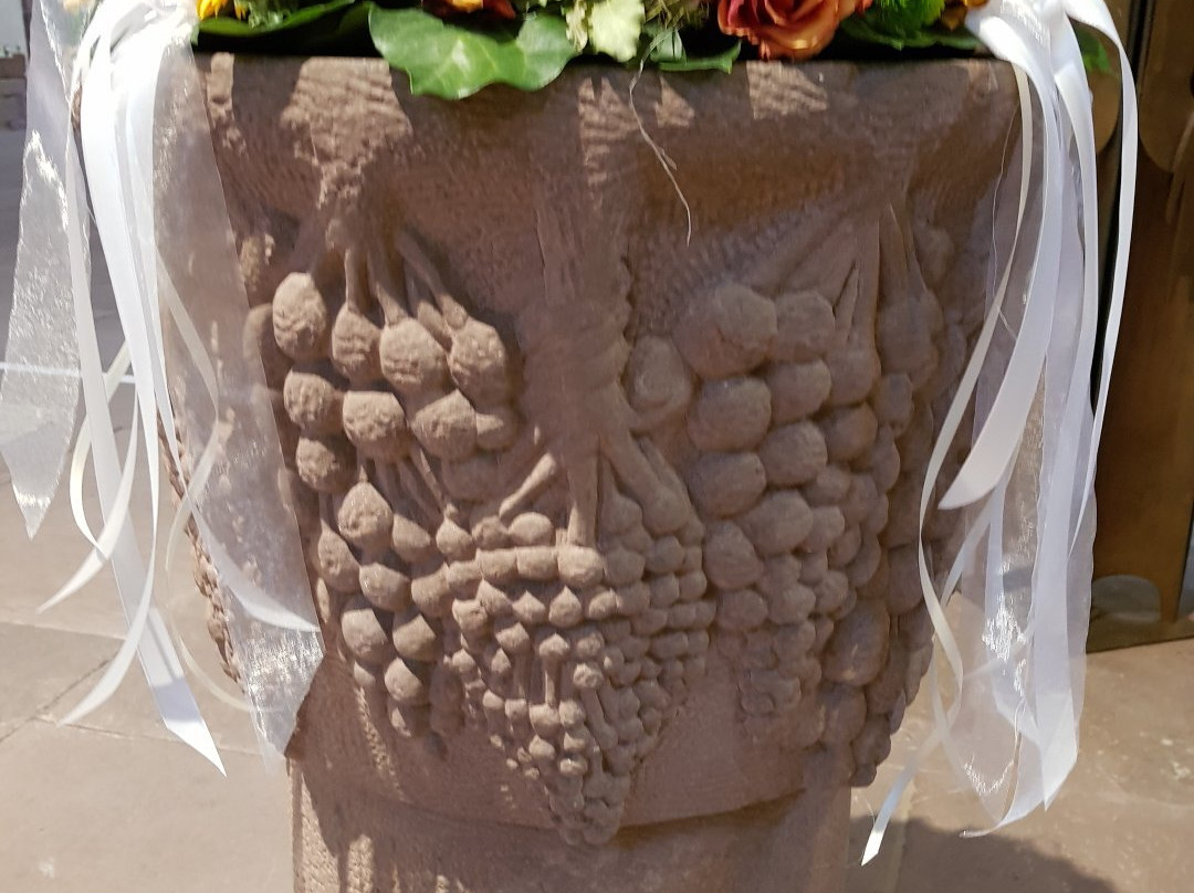 Alpirsbach Monastery-Alpirsbach必去景点