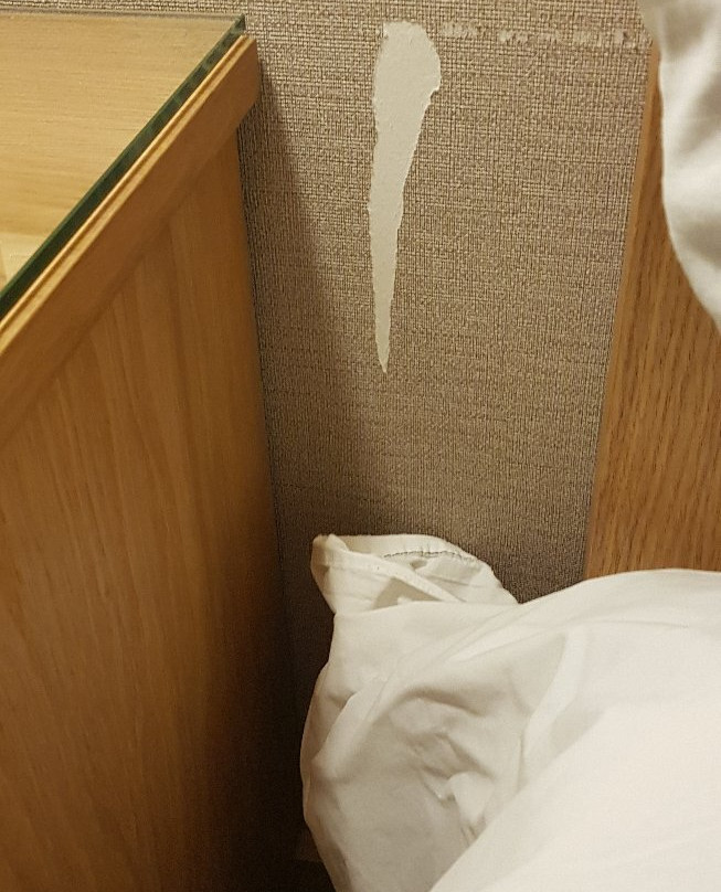Plus Hôtel Sétif主图