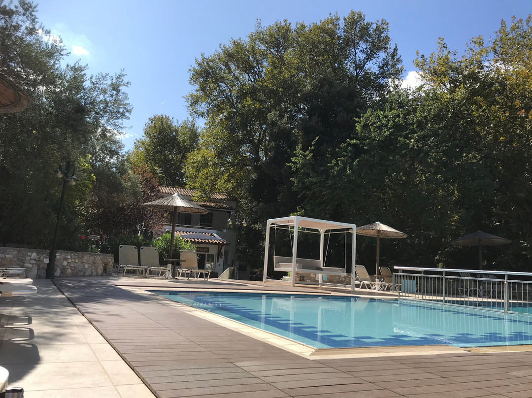 Myrtia Summer Village主图