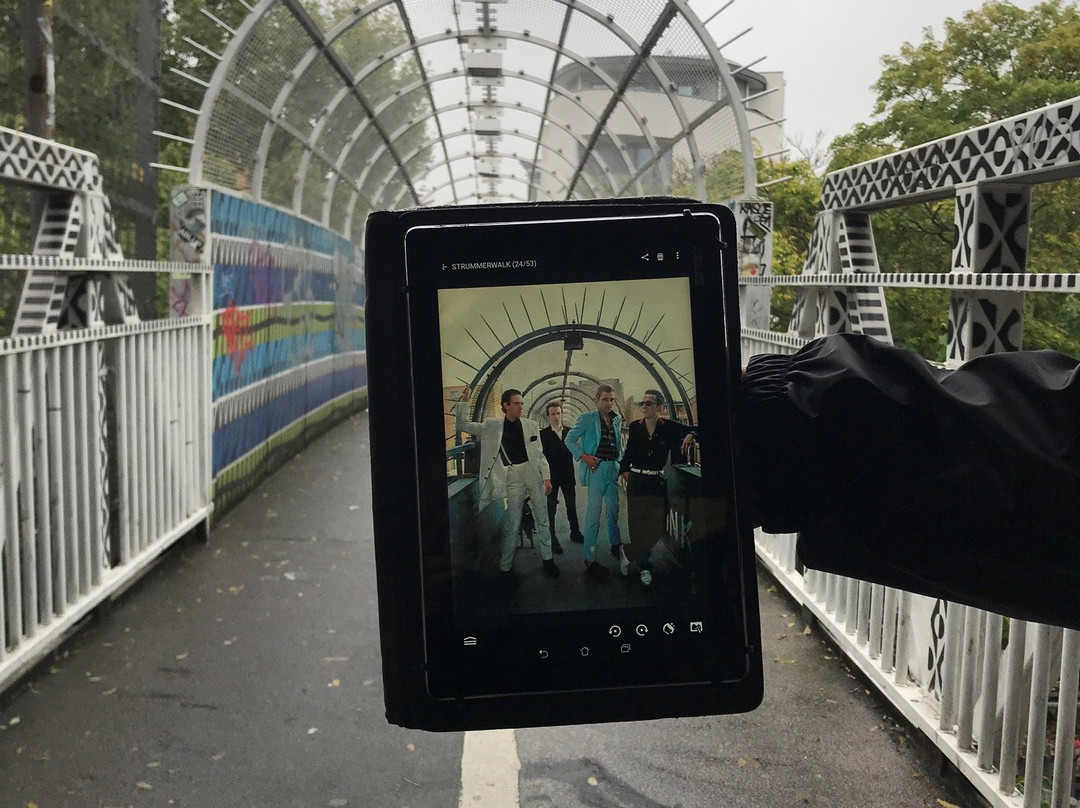 FlipsideLondon Tours-伦敦必去景点