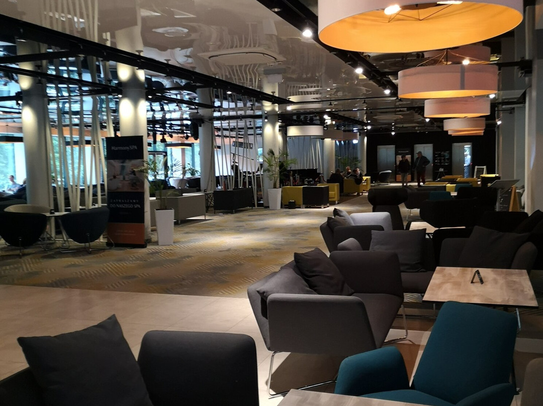 Hamilton Conference Hotel Spa & Wellness主图