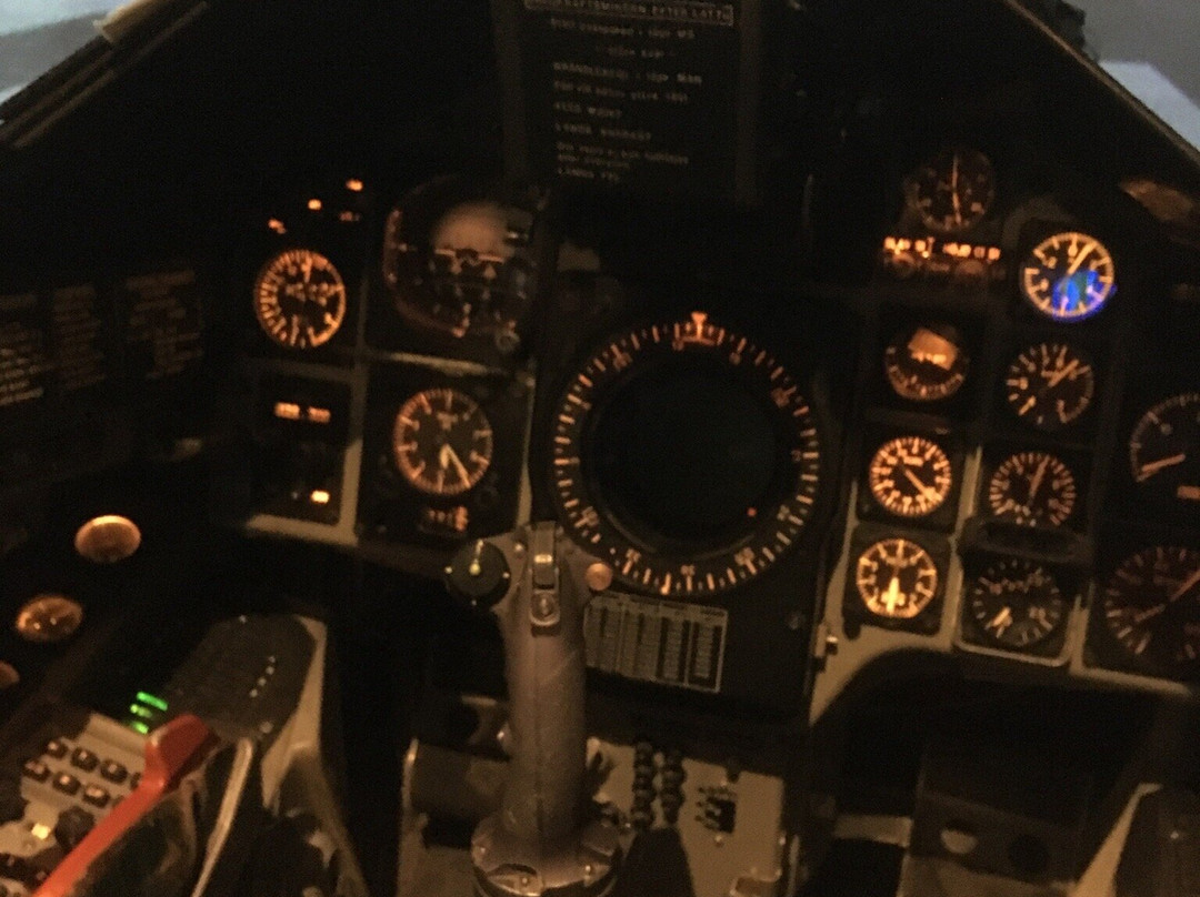 NovelAir AB Simulatorteknik景点图片