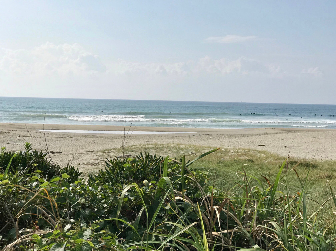 Pacific Long Beach-田原市必去景点