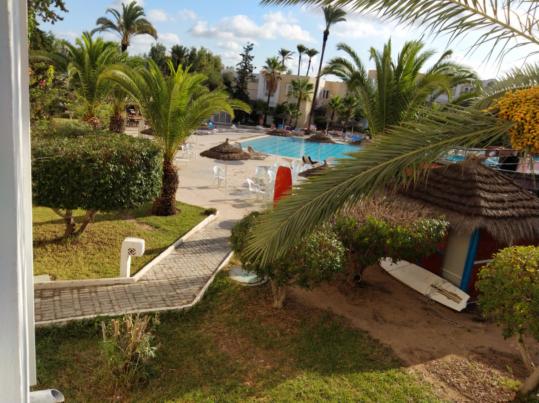 Hôtel Joya Paradise & SPA Djerba主图