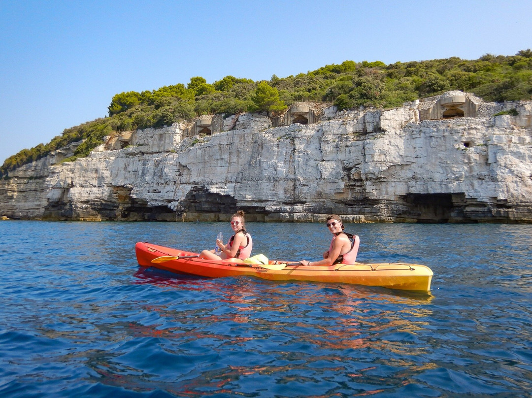 Pula Outdoor-普拉必去景点