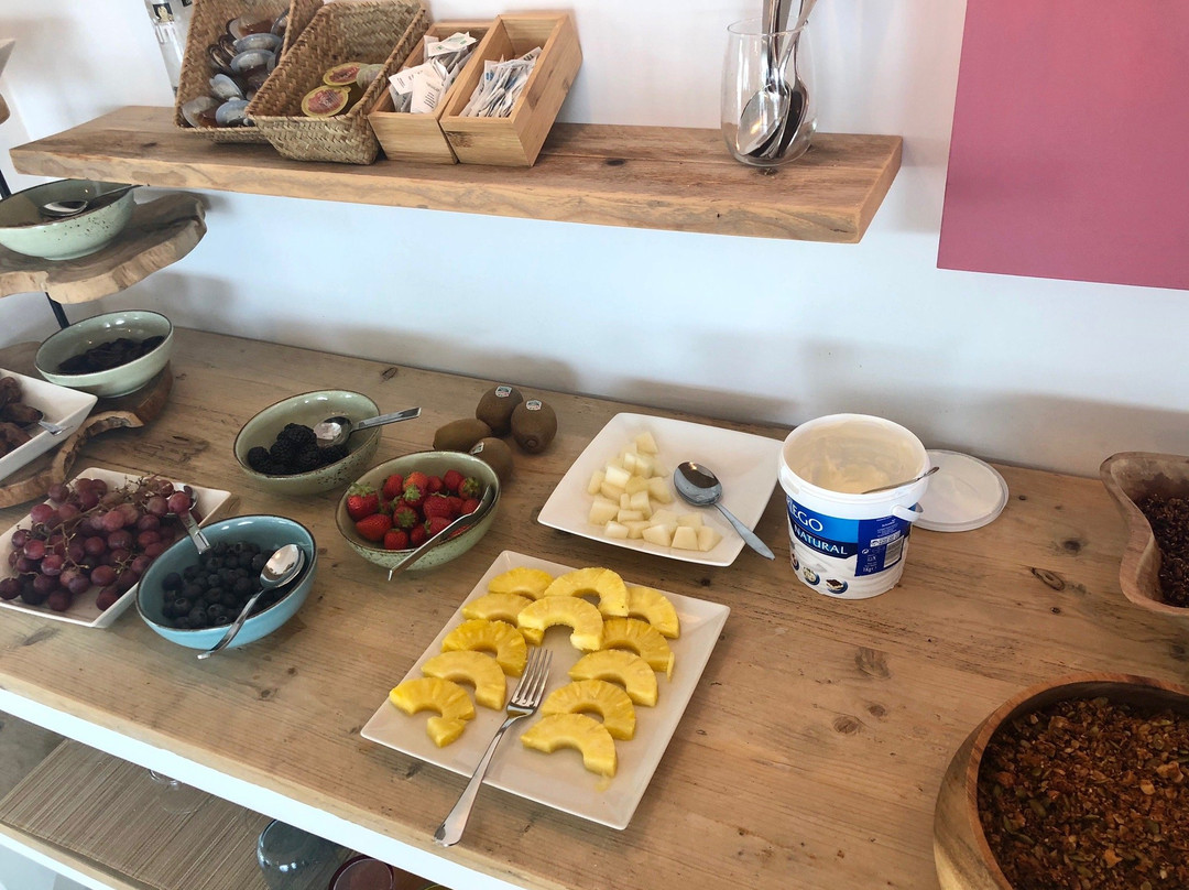 Abeniss Boutique B&B主图