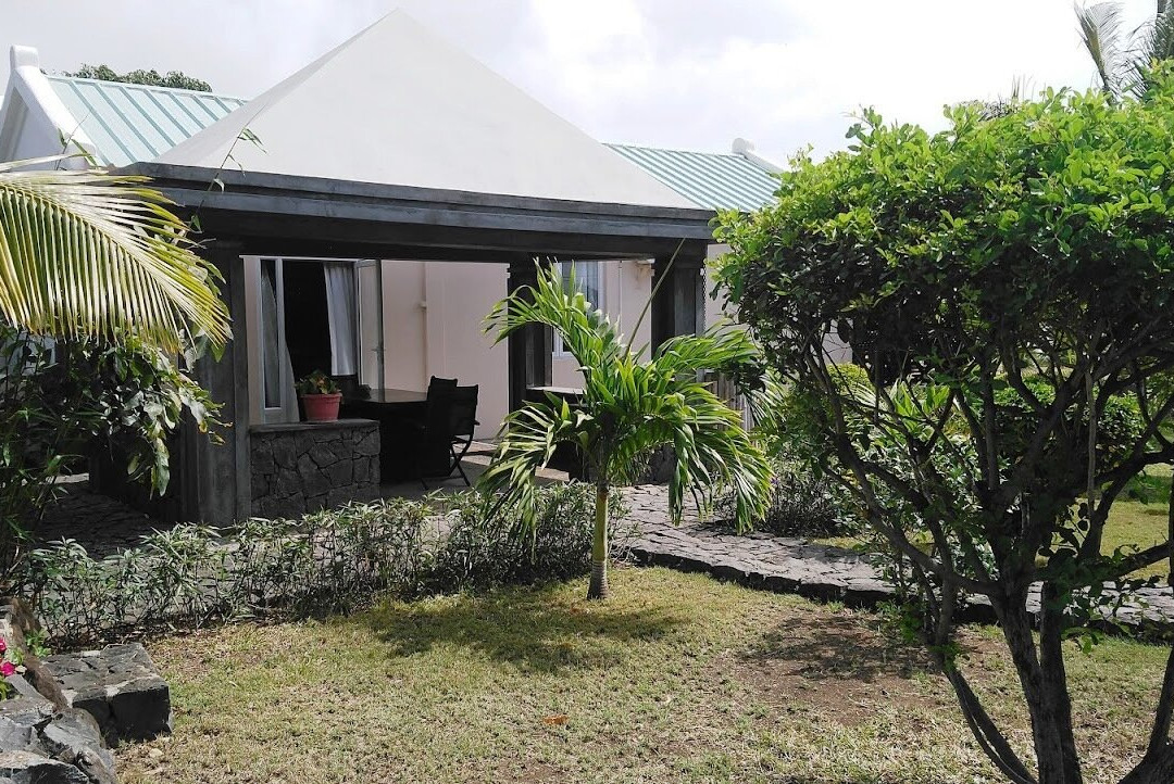 Domaine de la Paix主图