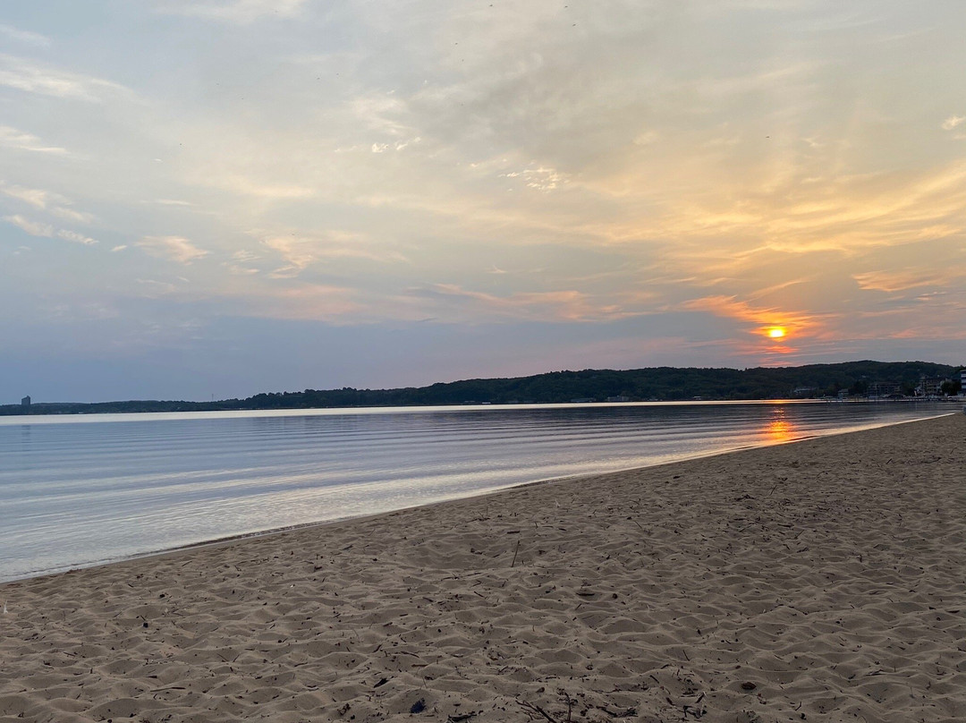 Traverse City State Park景点图片