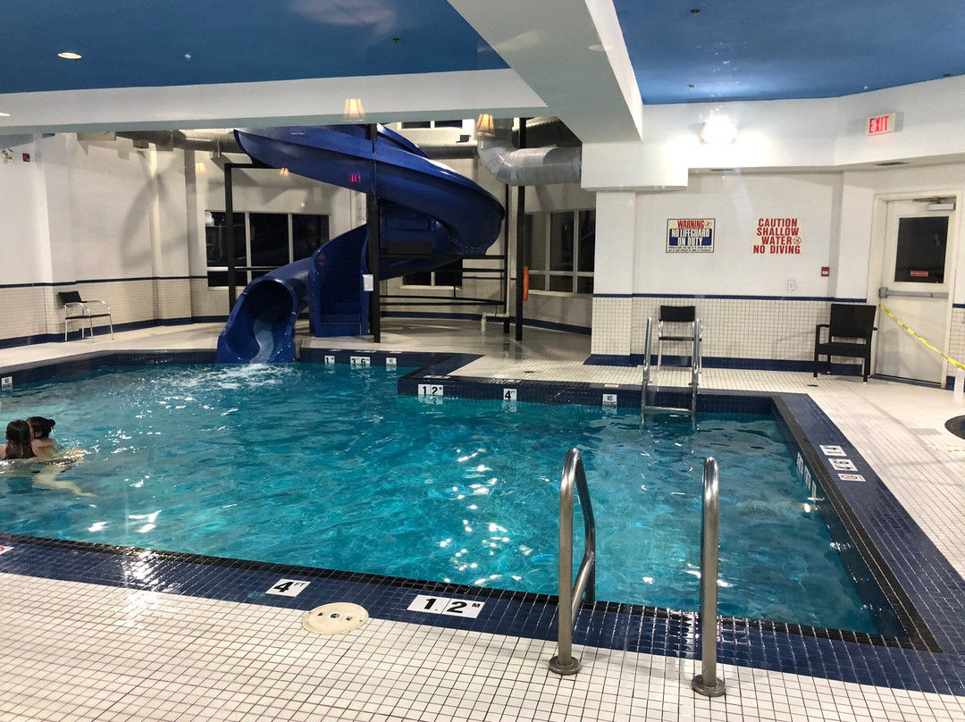 Travelodge Strathmore主图