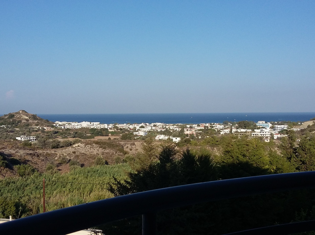 Venezia Resort Hotel And Spa主图