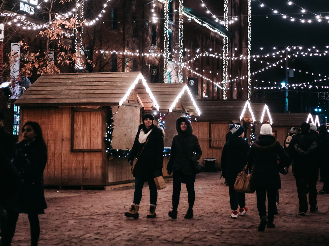 City Unscripted-多伦多必去景点