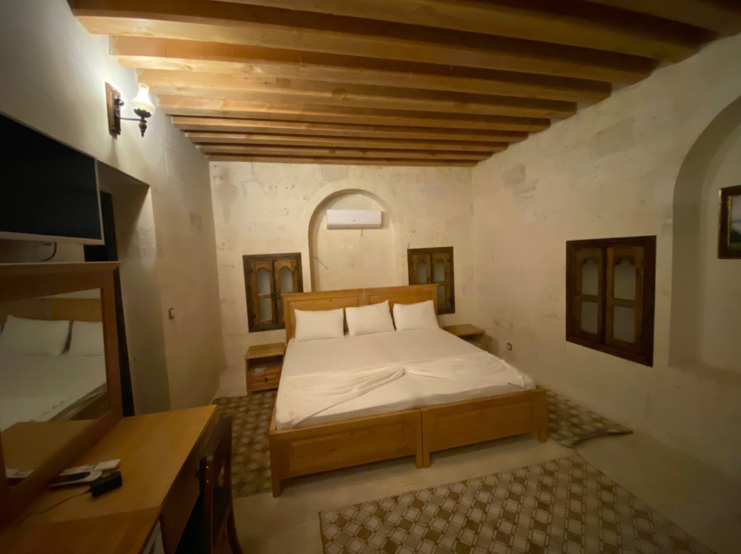 Nahrin Hotel & Art主图