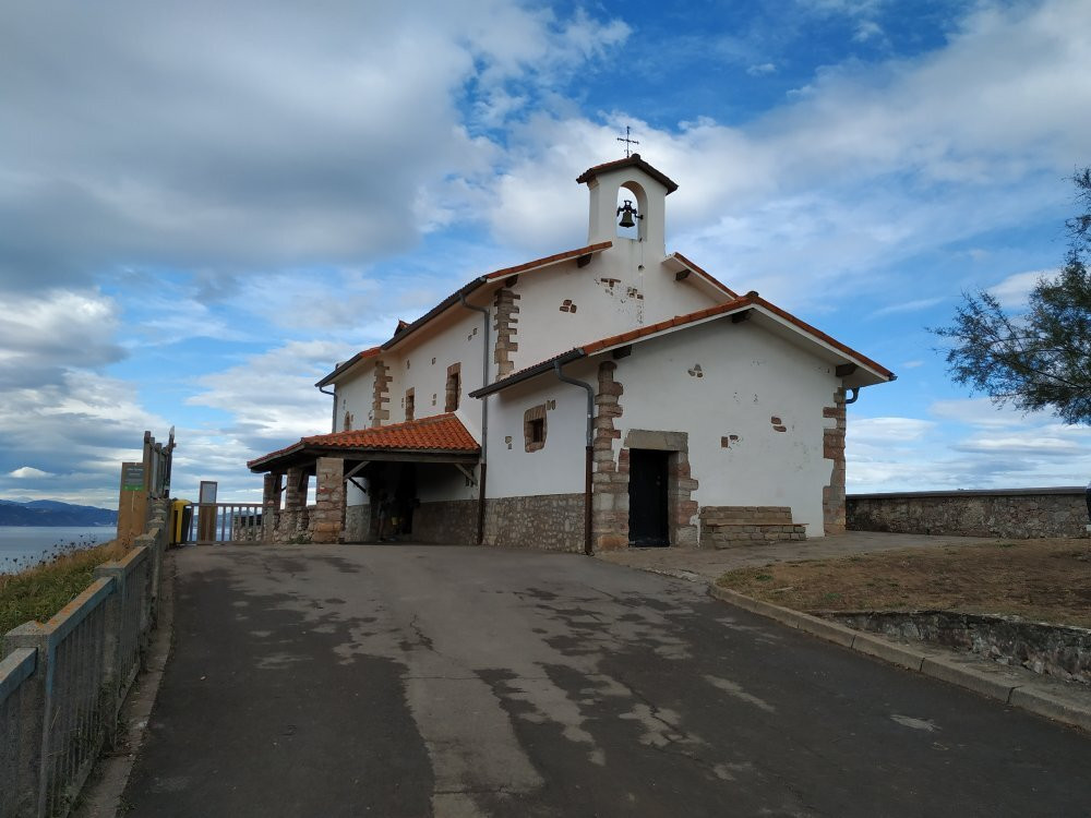 Ermita de San Telmo景点图片