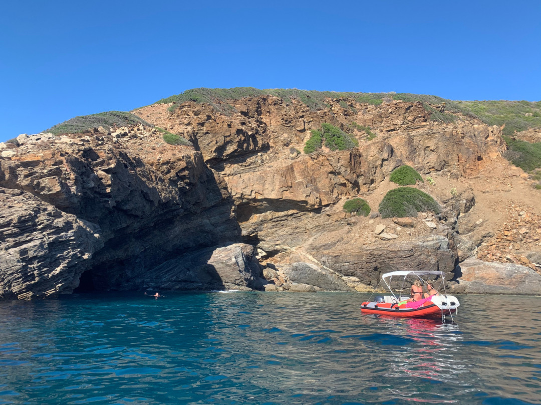 Spiaggia dell'Innamorata景点图片