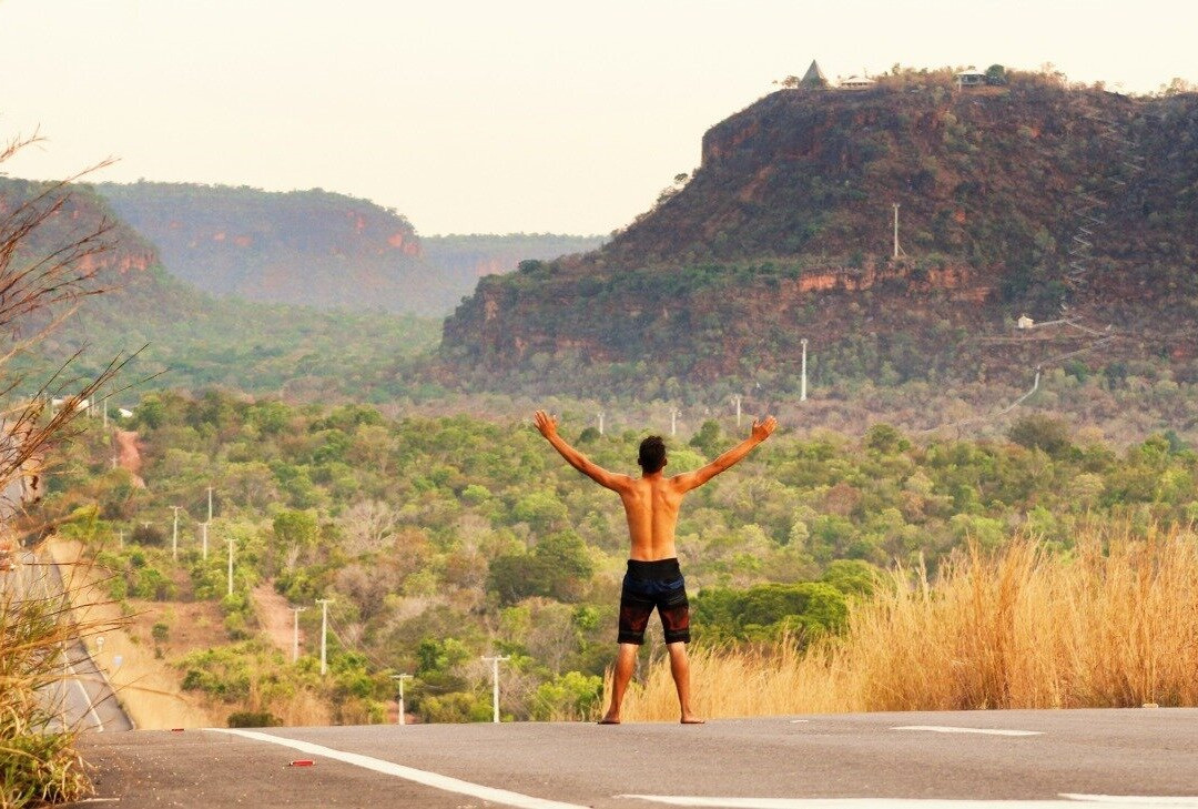 Savana Ecoturismo-Carolina必去景点