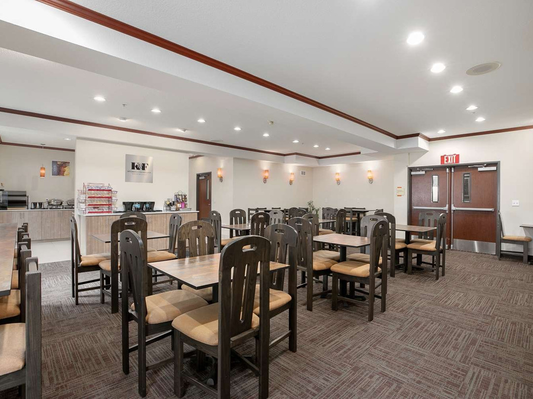 King City旅游攻略图片