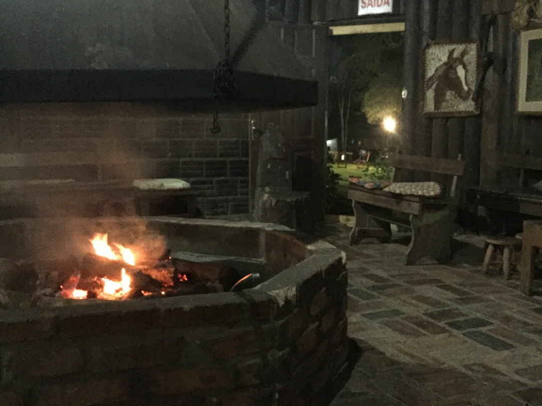 Fazenda Pedras Brancas Turismo Rural主图