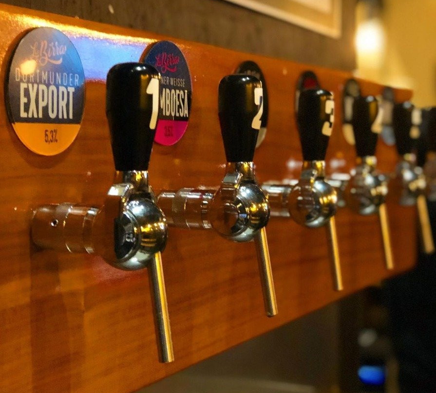 La Birra Nova Petrópolis