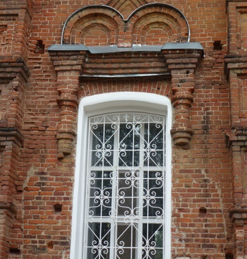 Church of the Life-Giving Trinity-Kovrov必去景点