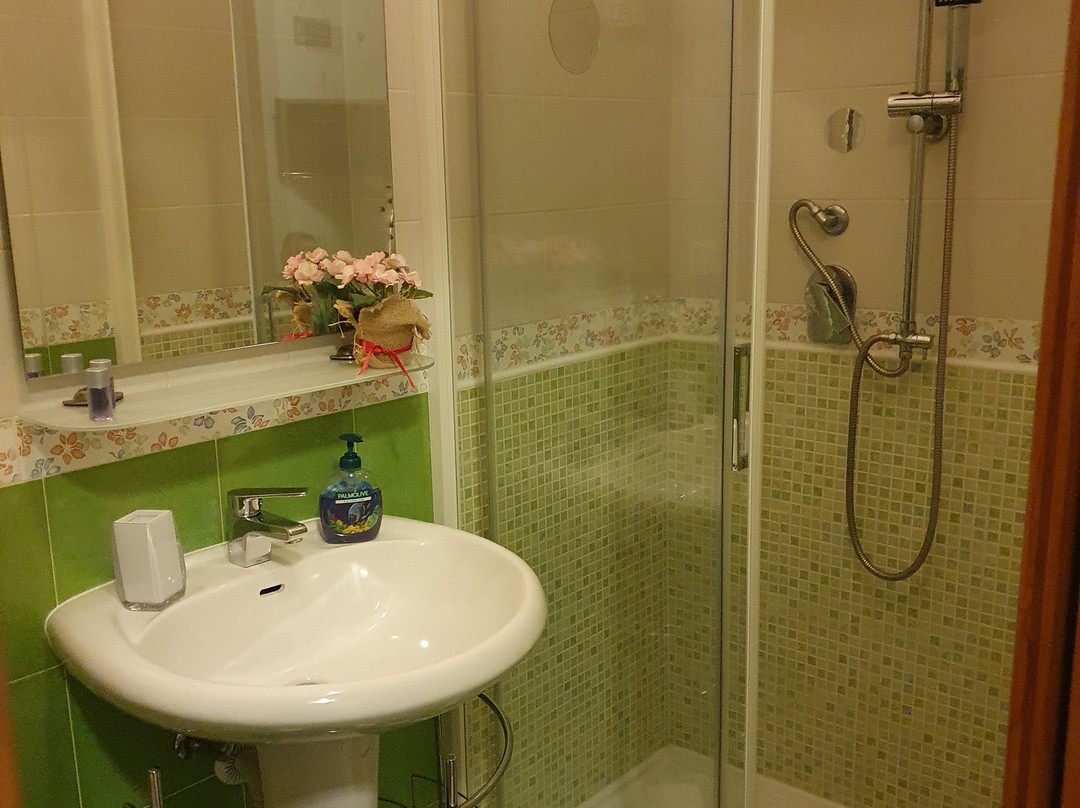 B&B Sa Babbaiola主图