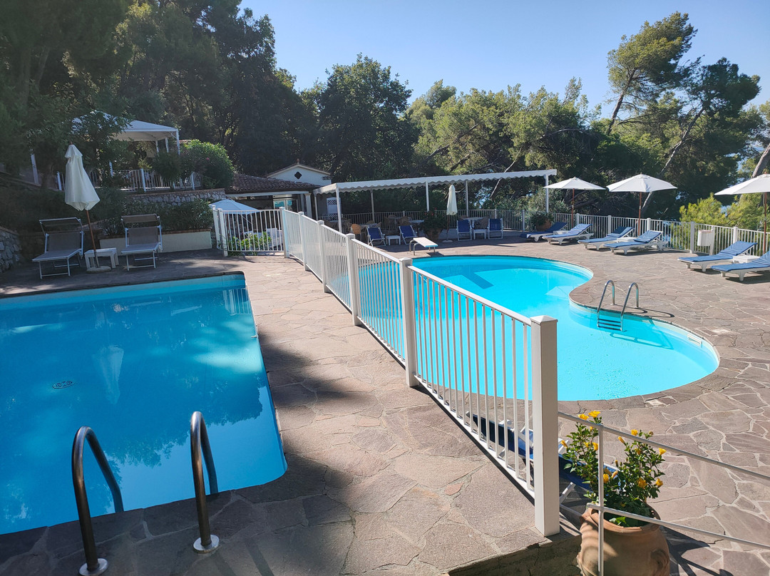 Hotel Villa delle Meraviglie主图
