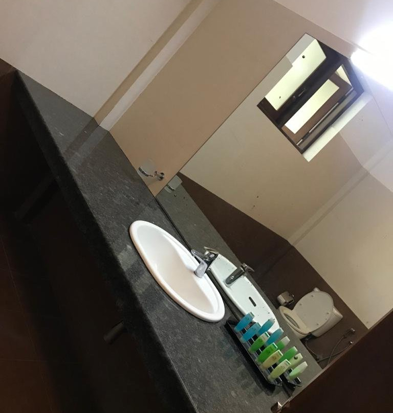 Lavendish Okrin Hotel主图