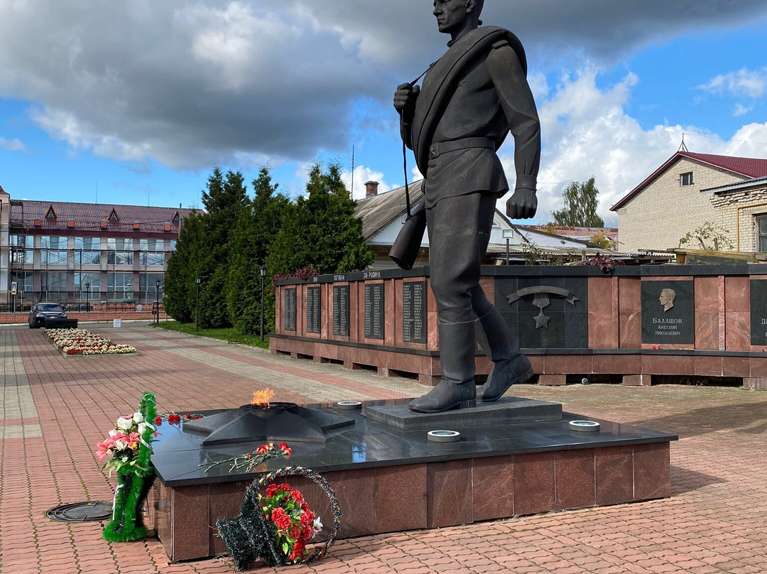 Victory Memorial景点图片