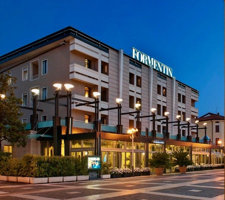 Hotel Formentin主图
