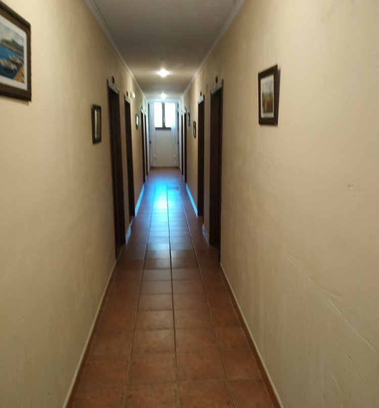 Hospedium Hostal Sierra del Agua主图