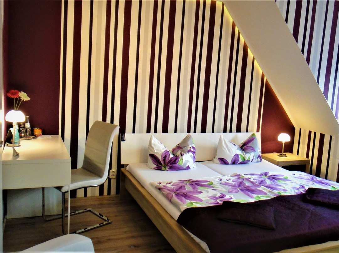 Restaurant & Hotel Georgenberg主图