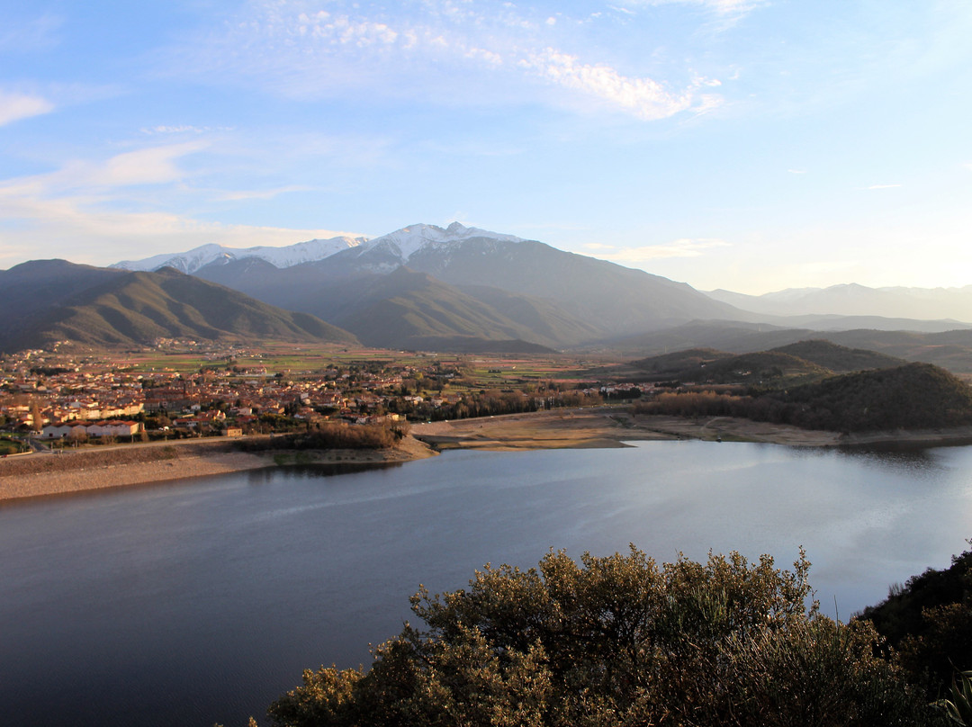 Office de Tourisme Conflent Canigo Antenne de Vinca-Vinca必去景点