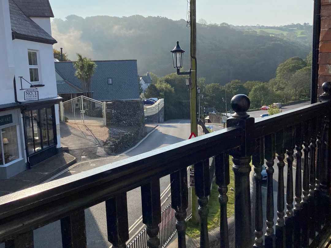 Castle Hill Guest House主图