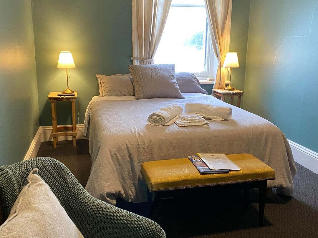 The Grand Hotel Millicent主图