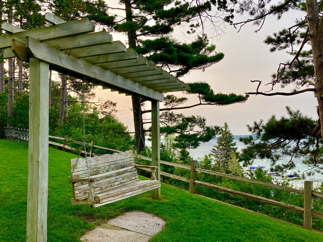 Chimney Corners Resort主图