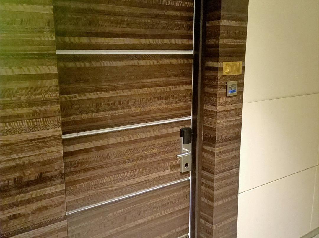 Hotel Rudra Shelter International主图