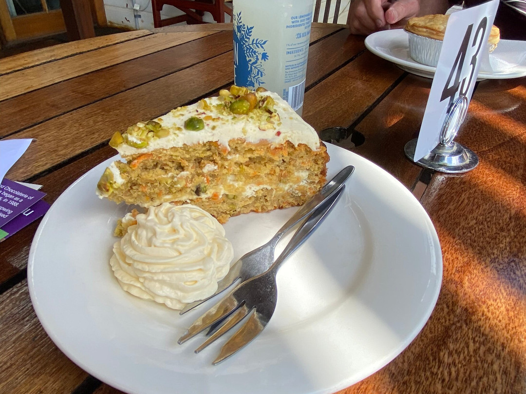 Mungalli Creek Dairy Farm-Millaa Millaa必去景点