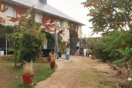 Villa des Hortensias主图