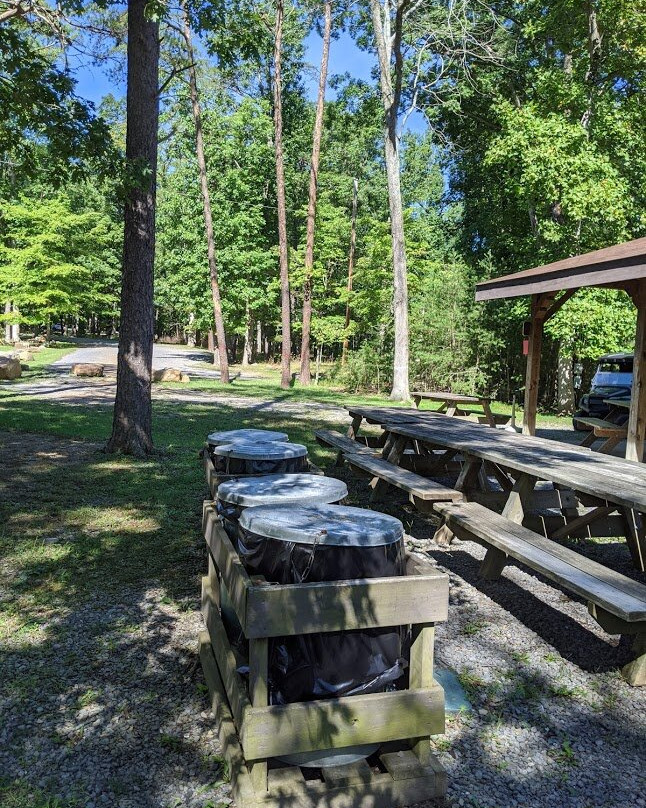 Cacapon Resort State Park主图