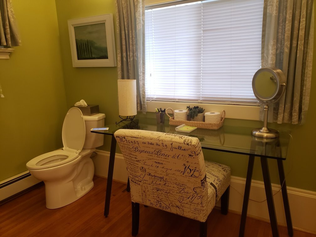 Parker House Suites主图