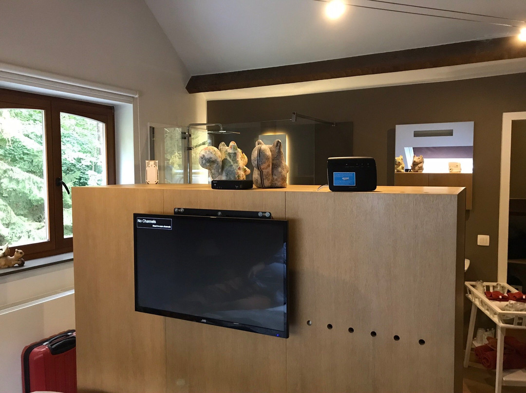 La Maison D'Emile主图