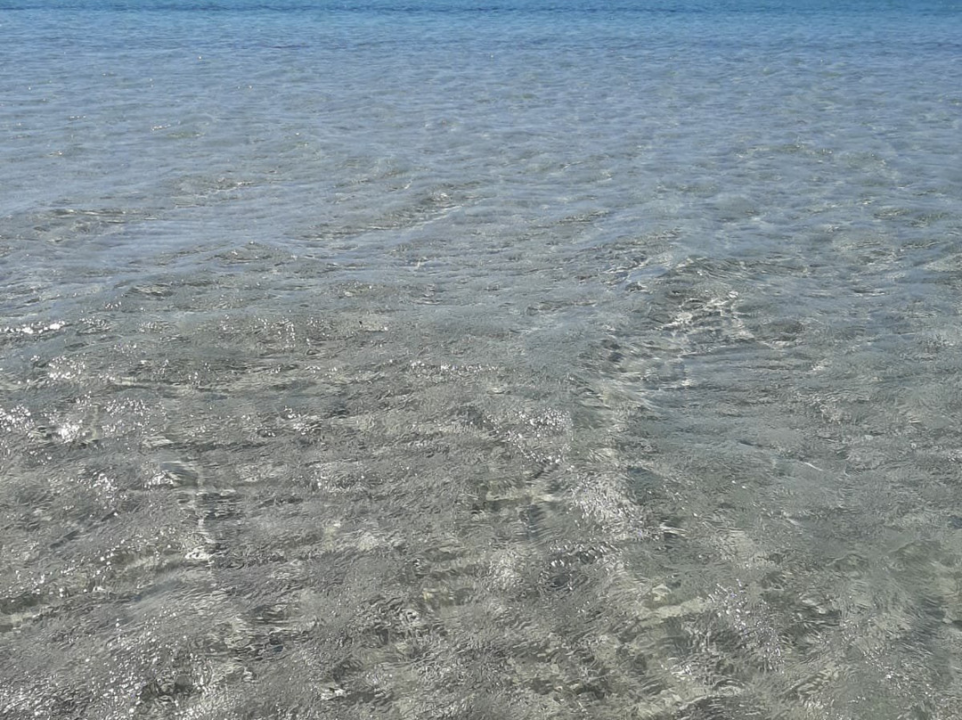 Spiaggia Sabbiosa a Mazara del Vallo-马扎拉－德尔瓦洛必去景点