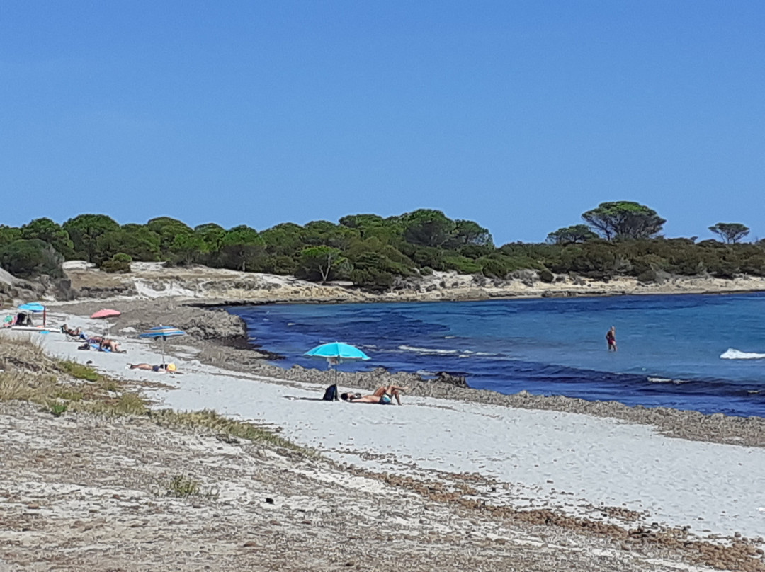 Cala Ginepro Hotels主图