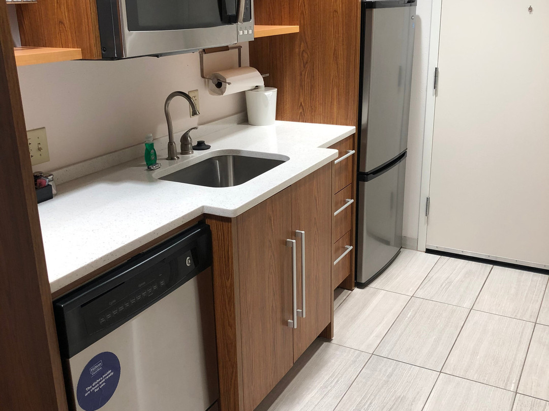 Home2 Suites by Hilton Greenville Airport主图