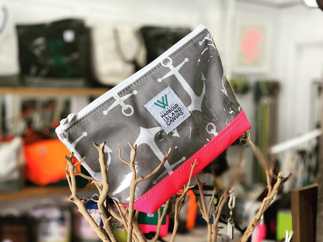 Harbour Island Canvas-Dunmore Town必去景点